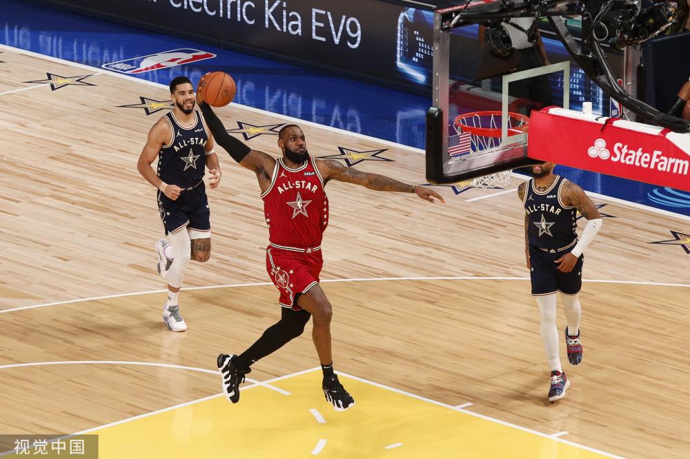 明星球员的 明星球员的