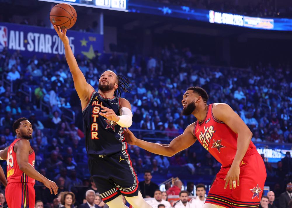 迷的预测 迷的预测