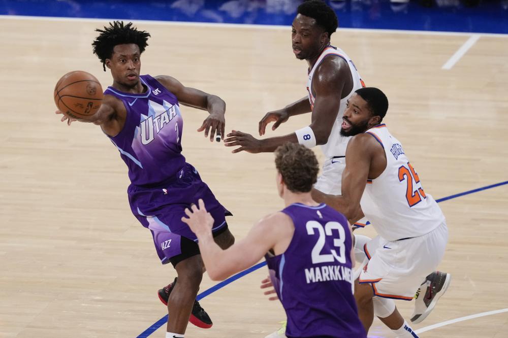 不仅是赛场 不仅是赛场