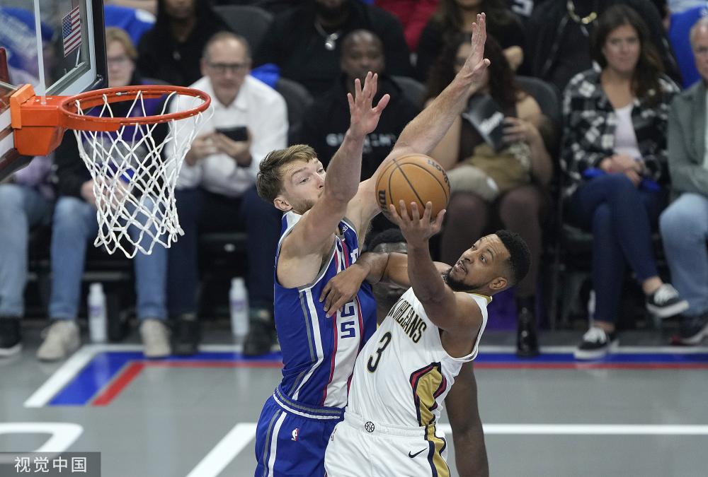 潜在影响 潜在影响